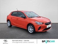 Voitures D'occasion À Yffiniac | Opel Corsa Corsa-E 136Ch Edition