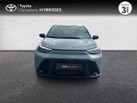 Voitures D'occasion À Concarneau | Toyota Aygo X 116H Graphic