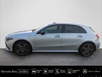 Voitures D'occasion À Lannion | Mercedes-Benz Classe A 250 E Hybrid Eq 163+109Ch Amg Line 8G-Dct
