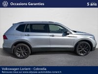 Voitures D'occasion À Lanester | Volkswagen Tiguan Allspace 2.0 Tdi 150Ch Life Dsg7
