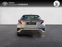 Voitures D'occasion À Saint-Martin-Des-Champs | Toyota C-Hr 122H Dynamic 2Wd E-Cvt