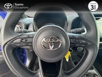Voitures D'occasion À Belz | Toyota Aygo X 1.0 Vvt-I 72Ch Dynamic My24