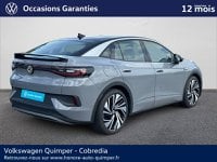 Voitures D'occasion À Quimper | Volkswagen Id.5 204Ch Pro Performance 77 Kwh