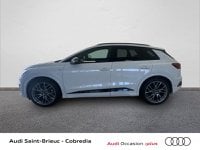 Voitures D'occasion À Saint-Brieuc | Audi Q4 E-Tron 45 E-Tron 285Ch S Line
