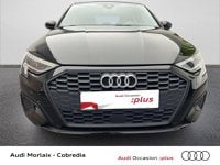 Voitures D'occasion À Saint-Martin-Des-Champs | Audi A3 Sportback 30 Tdi 116Ch Business Line S T...