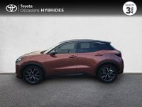 Voitures D'occasion À Vannes | Lexus Lbx 1.5 136Ch Emotion 2Wd