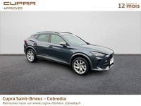 Voitures D'occasion À Saint-Brieuc | Cupra Formentor 1.4 E-Hybrid 204Ch Business Edition Dsg6