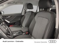 Voitures D'occasion À Lannion | Audi Q2 30 Tdi 116Ch Business Line S Tronic 7 Euro6Dt