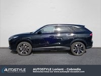 Voitures D'occasion À Lanester | Mg Ehs 1.5 Hybrid+ 224Ch Comfort