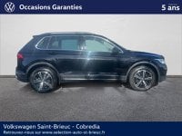 Voitures D'occasion À Saint-Brieuc | Volkswagen Tiguan 1.4 Ehybrid 245Ch Elegance Dsg6