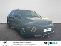Voitures D'occasion À Yffiniac | Opel Mokka Mokka-E 136Ch Elegance