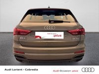 Voitures D'occasion À Lanester | Audi Q3 35 Tdi 150Ch S Line S Tronic 7
