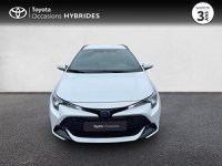 Voitures D'occasion À Pluneret | Toyota Corolla Touring Spt 1.8 140Ch Dynamic Business My24