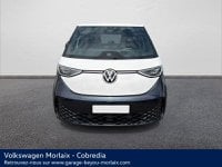 Voitures D'occasion À Morlaix | Volkswagen Id. Buzz 286Ch Pro 7 Places 86 Kwh