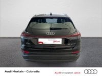 Voitures D'occasion À Saint-Martin-Des-Champs | Audi Q4 E-Tron 45 E-Tron 285Ch Design
