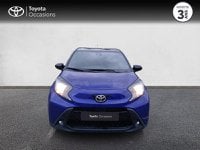 Voitures D'occasion À Ploërmel | Toyota Aygo X 1.0 Vvt-I 72Ch Design My23