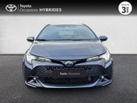 Voitures D'occasion À Plérin | Toyota Corolla Touring Spt 1.8 140Ch Dynamic Business My24
