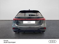 Voitures D'occasion À Quimper | Audi A5 Avant 2.0 E-Hybrid 299Ch S Line Quattro S Tronic 7