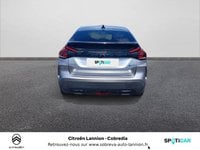 Voitures D'occasion À Lannion | Citroën C4 Moteur Électrique 136Ch (100 Kw) Shine Pack Automat...