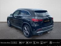 Voitures D'occasion À Saint-Brieuc | Mercedes-Benz Gla 200 D 150Ch Amg Line 8G-Dct