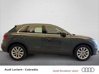 Voitures D'occasion À Lanester | Audi Q3 35 Tdi 150Ch Design S Tronic 7
