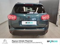 Voitures D'occasion À Ploërmel | Citroën C5 Aircross Bluehdi 130Ch S&S Shine Eat8 E6.D