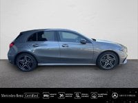 Voitures D'occasion À Saint-Malo | Mercedes-Benz Classe A 250 E Hybrid Eq 163+109Ch Amg Line 8G-Dct