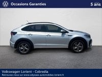 Voitures D'occasion À Lanester | Volkswagen Taigo 1.0 Tsi 110Ch R-Line Dsg7