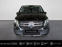 Voitures D'occasion À Quimper | Mercedes-Benz Classe V 220 D Long Avantgarde 9G-Tronic