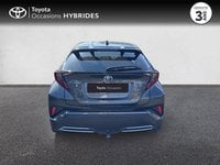 Voitures D'occasion À Plérin | Toyota C-Hr 2.0 Hybride 184Ch Design Ultimate E-Cvt