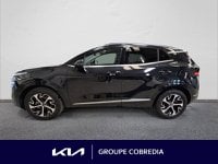 Voitures D'occasion À Yffiniac | Kia Sportage 1.6 T-Gdi 230Ch Hev Design Bva6 4X2