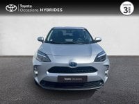Voitures D'occasion À Pluneret | Toyota Yaris Cross 116H Dynamic My22