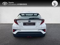 Voitures D'occasion À Pluneret | Toyota C-Hr 122H Dynamic 2Wd E-Cvt My22
