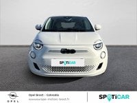 Voitures D'occasion À Brest | Fiat 500 E 95Ch La Prima My25 Step 2