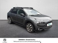 Voitures D'occasion À Saint-Thuriau | Citroën C4 Cactus Puretech 110 Shine S&S