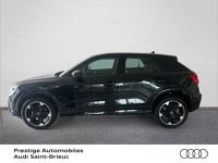 Voitures D'occasion À Saint-Brieuc | Audi Q2 35 Tfsi 150Ch S Line S Tronic 7