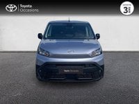 Voitures D'occasion À Plérin | Toyota Proace City Electric Medium 50 Kwh Start Mc24
