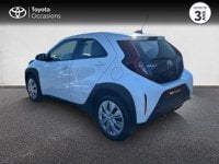 Voitures D'occasion À Vannes | Toyota Aygo X 1.0 Vvt-I 72Ch Dynamic My23
