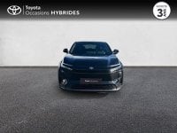 Voitures D'occasion À Lannion | Toyota C-Hr C-Hr+ 224Ch 77Kwh Design Grande Autonomie