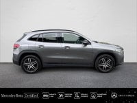 Voitures D'occasion À Brest | Mercedes-Benz Gla 250 E 160+102Ch Progressive Line 8G-Dct