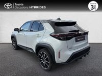 Voitures D'occasion À Noyal-Pontivy | Toyota Yaris Cross 116H Gr Sport My22