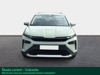 Voitures D'occasion À Lanester | Škoda Elroq 286Ch 85 Plus