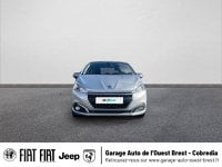 Voitures D'occasion À Brest | Peugeot 208 1.2 Puretech 110Ch Allure Business S&S 5P