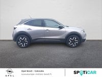Voitures D'occasion À Brest | Opel Mokka Electric 136Ch Elegance