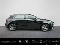 Voitures D'occasion À Brest | Mercedes-Benz Classe A 200 163Ch Amg Line 7G-Dct