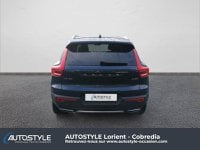 Voitures D'occasion À Lanester | Volvo Xc40 D3 Adblue 150Ch Inscription Luxe Geartronic 8