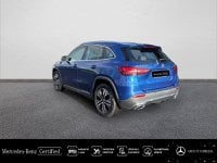 Voitures D'occasion À Brest | Mercedes-Benz Gla 200 D 150Ch Progressive Line 8G-Dct