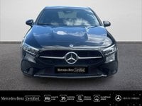 Voitures D'occasion À Saint-Grégoire | Mercedes-Benz Classe A 180 D 116Ch Business Line 8G-Dct