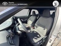 Voitures D'occasion À Pluneret | Toyota Yaris Cross 116H Design My22