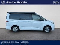 Voitures D'occasion À Pontivy | Volkswagen California 2.0 Tdi 150Ch Coast Dsg7